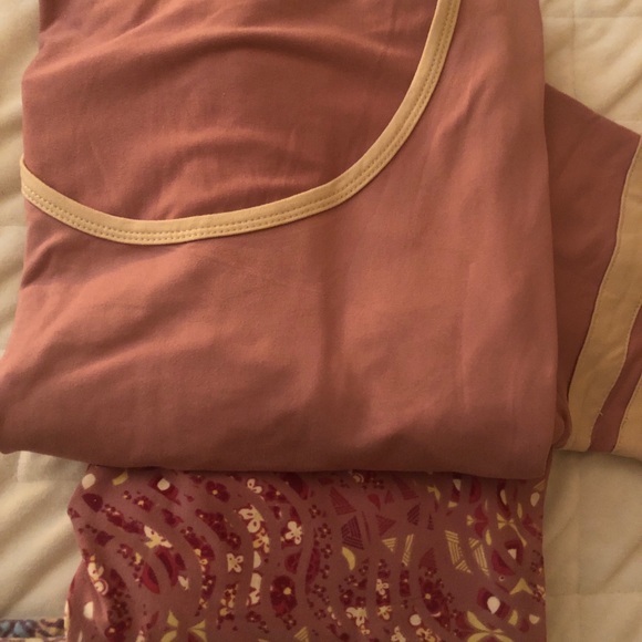 Lularoe matching sets - Picture 4 of 7